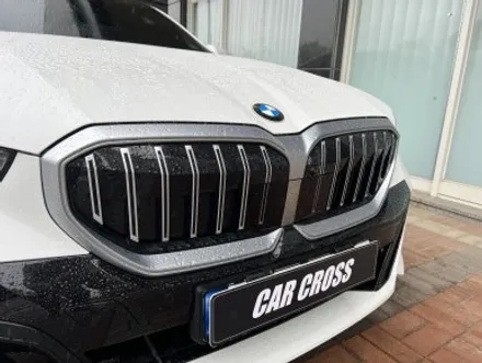 BMW G60 도장면 보호를 위한 PPF 시공 / 광명, 안양, 시흥