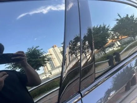 BMW G60 PPF 시공의 필요성 / 광명, 안양, 시흥