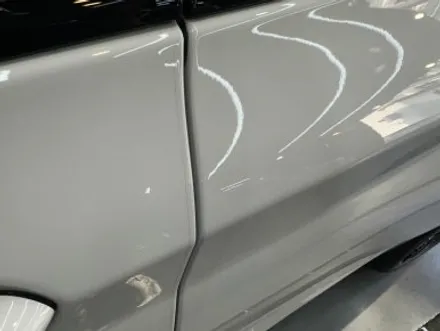 BMW X4 PPF 시공으로 도장면을 완벽하게! / 광명, 안양, 시흥