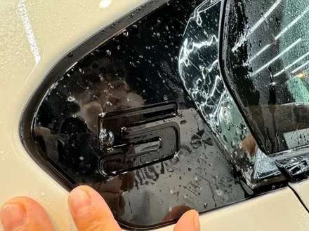 BMW G60 520i 하차감을 올리는 시공 그릴랩핑이있다. (실내 PPF까지 확인) / 경기 광명
