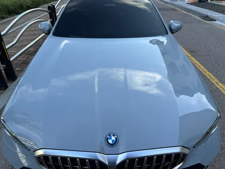BMW G60 i5 본넷 패키지 & 크롬딜리트! 이제는 선택이 아닌 필수 / 경기 광명