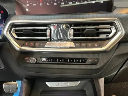 BMW X4 생활보호패키지와 실내 부분 랩핑으로 새롭게 태어나다 / 경기 광명