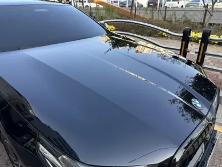 BMW G60 랩핑을 통해 완벽한 드레스업과 내구성 부여! / 경기 광명