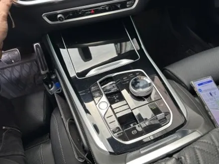 광명랩핑 BMW X5 실내랩핑 및 PPF시공 / 경기 광명