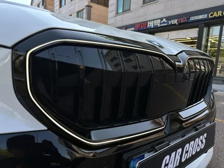 BMW 520I 그릴랩핑 생활보호 PPF시공 필수! / 경기 광명