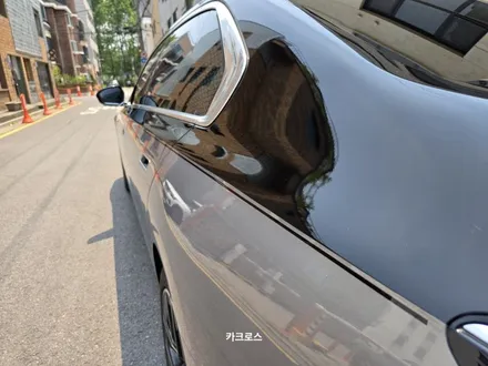 블랙PPF BMW 7시리즈 듀오톤랩핑! 광빨UP! / 경기 광명