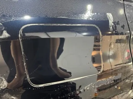 전체 PPF시공! BMW X5 카본블랙 스톤칩 걱정 끝! / 경기 광명