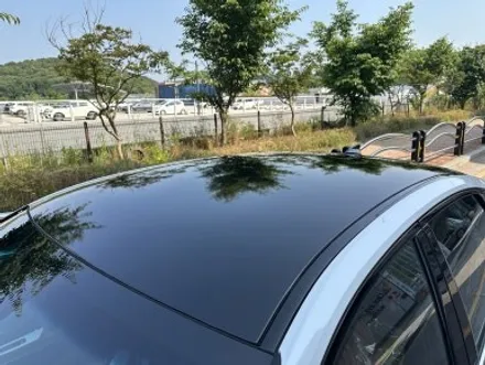 K8 루프스킨 시공으로 투톤매력 UP / 경기 광명