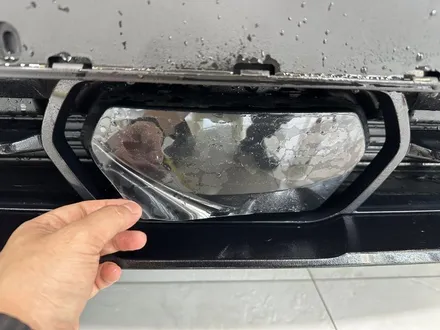 PPF시공 및 크롬죽이기 BMW X7 본넷패키지 / 경기 광명
