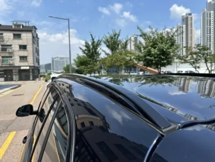 BMW 크롬죽이기 전문점 광명랩핑샵 카크로스! X5시공 / 경기 광명