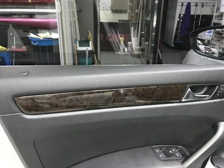 파사트 실내인테리어 티타늄브러쉬 드레스업 시공사례! / 광명, 안양, 시흥