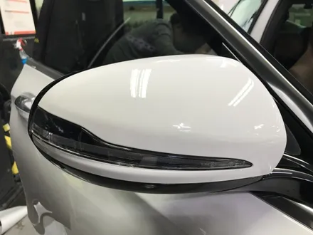 벤츠 E300 차량보호는 PPF! 실내인테리어 변화까지 한번에! / 광명, 안양, 시흥