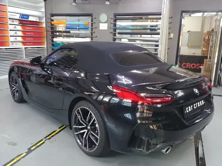 BMW G29 Z4 / 광명, 안양, 시흥