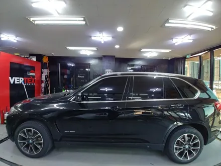 BMW X5 그릴 교체를 할땐 함께하면 좋을듯! / 광명, 안양, 시흥