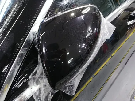 탁송 후 전체PPF 루마버텍스 시공까지 원스톱, 벤츠 S350d 4매틱! / 광명, 안양, 시흥