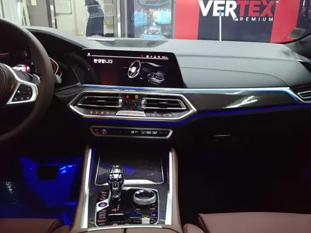 2020 3세대 BMW X6 본넷+생활보호 PPF 패키지! / 광명, 안양, 시흥