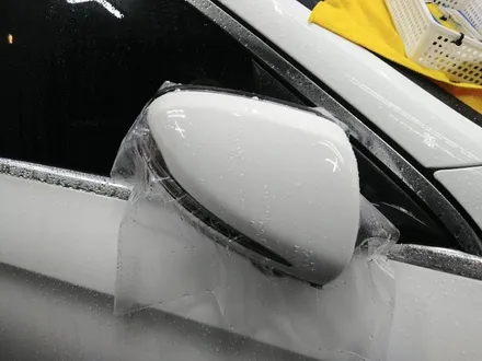 벤츠 GLC 220d RV품격 사이드스텝 그리고 본넷 PPF까지! / 광명, 안양, 시흥