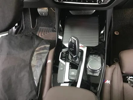 BMW X3 카본블랙 실내랩핑으로 변화하는 인테리어 With PPF! / 광명, 안양, 시흥