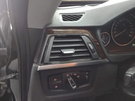 BMW 3GT 실내 블랙브러쉬 이정도야? / 광명, 안양, 시흥
