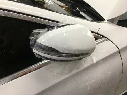 벤츠 E250 & E220 PPF 카본블랙 이를 하나로 합치면? / 광명, 안양, 시흥