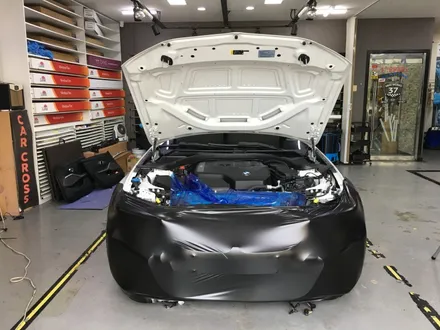 BMW G20 320d 사틴블랙 남자의컬러! 남다른 포스! / 광명, 안양, 시흥