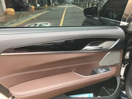 BMW GT 630i 실내 카본블랙 일체감은 역시 윈도우 크롬! / 광명, 안양, 시흥