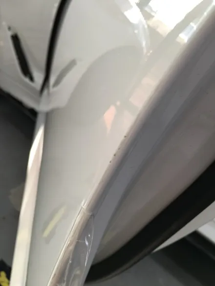 BMW 530i PPF로 보호하고 랩핑으로 꾸미고 원스톱 시공! / 광명, 안양, 시흥
