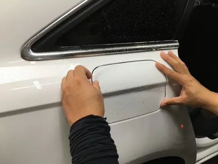 AUDI A6 생활보호패키지+실내랩핑 [PPF,랩핑전문점 카크로스] / 광명, 안양, 시흥