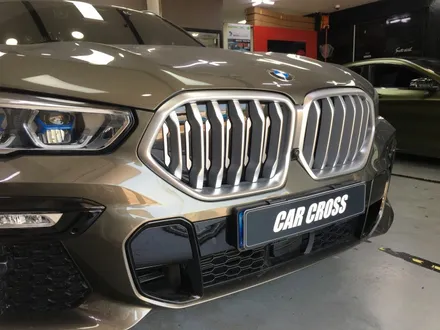 [BMW X6] 카크로스는 파츠 교체도 가능합니다 / 광명, 안양, 시흥