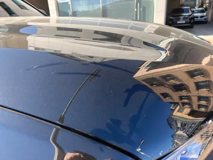 BMW X7 본넷+생활보호패키지+부분랩핑 시공 - 카크로스 - / 광명, 안양, 시흥