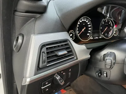 BMW 640D 실내 랩핑 시공 - 카크로스 - / 광명, 안양, 시흥