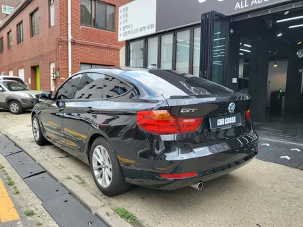 BMW 3GT 실내랩핑 - 카크로스강남점 - / 광명, 안양, 시흥