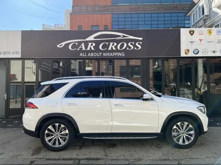 벤츠 GLE 300d PPF 필름 시공 퀄리티는 오직 카크로스 에서만 가능합니다! / 광명, 안양, 시흥