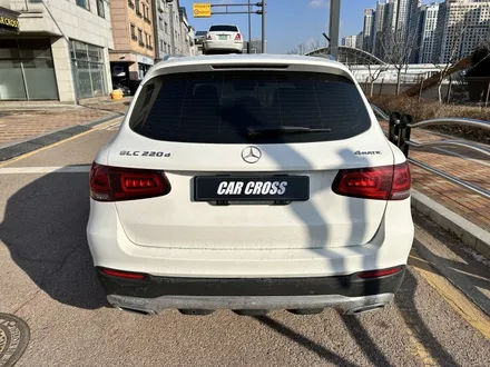 벤츠 GLC 중고차를 신차느낌으로 변화! / 광명, 안양, 시흥