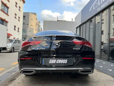 벤츠 CLA 250 거울같은 PPF 시공 저희가 해드립니다. / 광명, 안양, 시흥
