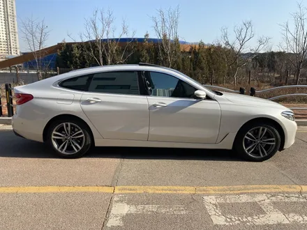 BMW 6GT 630i PPF 생활보호패키지로 항상 신차 컨디션을! / 광명, 안양, 시흥