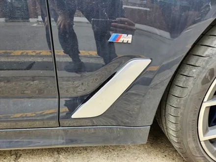 내차 보호의 필수 PPF 본넷패키지 시공 후기 BMW 530i편 / 광명, 안양, 시흥