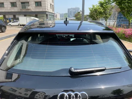 아우디 Q3 PPF 생활보호와 썬팅까지 동시 가능한 루마버텍스 공식시공점 <카크로스> / 광명, 안양, 시흥