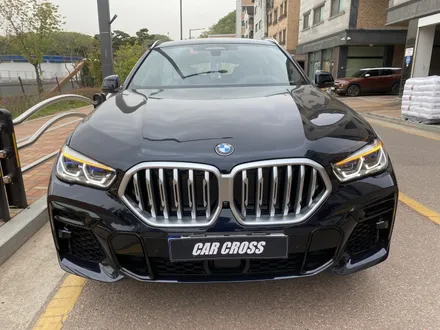 BMW X6 PPF 시공 고민하지 마세요 / 광명, 안양, 시흥