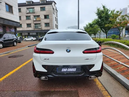 BMW X4 크리스탈기어봉 카본블랙 실내랩핑 조합은? / 광명, 안양, 시흥