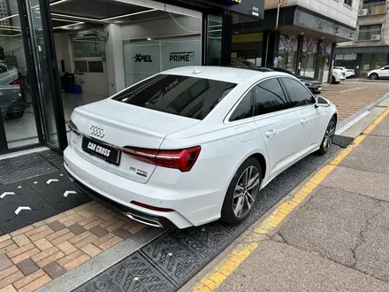 아우디 A6 고질병인 실내 오염! 실내PPF로 날립니다. / 광명, 안양, 시흥