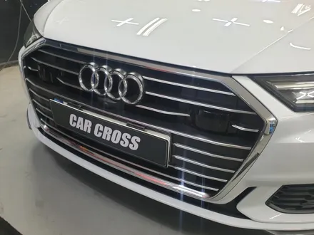 아우디 A6 크롬죽이기 어디서 할까? / 광명, 안양, 시흥