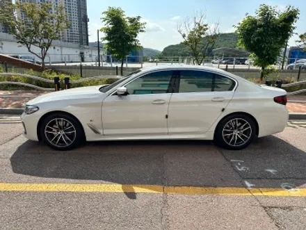 BMW G30 카본블랙 실내랩핑 디테일 시공의 정석 / 광명, 안양, 시흥