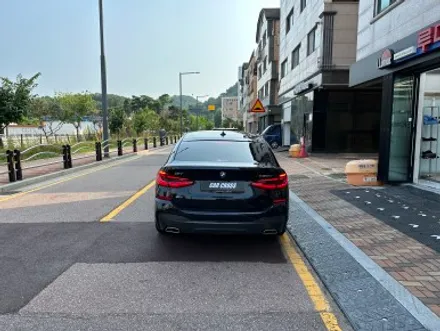 BMW 6GT PPF 시공으로 완벽한 보호를 / 광명, 안양, 시흥