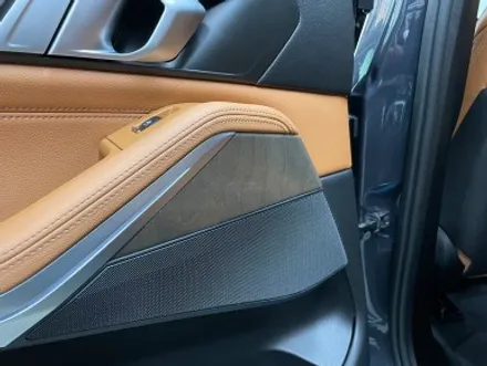 BMW X5 카본블랙이 주는 1석2조의 실내랩핑 시공 효과 / 광명, 안양, 시흥