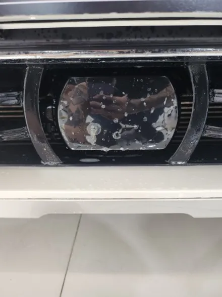 BMW X7 차량 도장면 보호 PPF 한번 하실까요? / 광명, 안양, 시흥