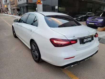 벤츠 E클래스 E250 <카크로스> PPF클래스는 다르다 / 광명, 안양, 시흥