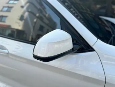 BMW IX3 PPF 시공 맛집을 찾으세요? / 서초, 양재, 강남