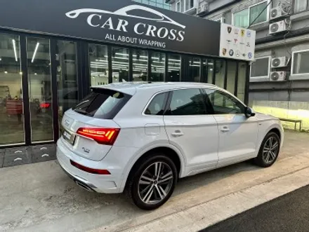 아우디 Q5본넷패키지 PPF 무조건 실내도 함께! / 광명, 안양, 시흥