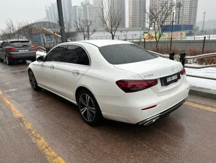 벤츠 E클래스 PPF 어디서? 가장 잘하는 <카크로스> / 광명, 안양, 시흥